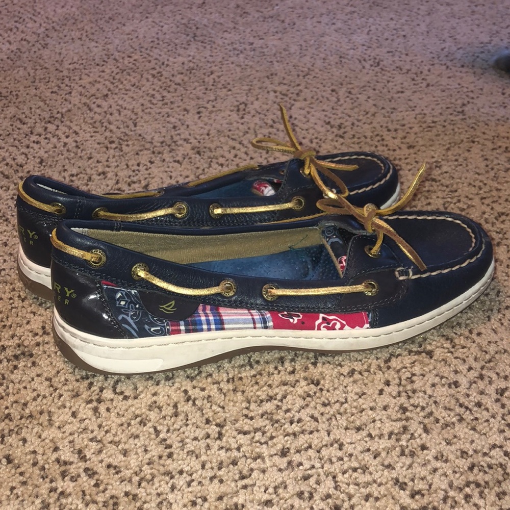 Top-Sider Sperrys! - Picture 2 of 3